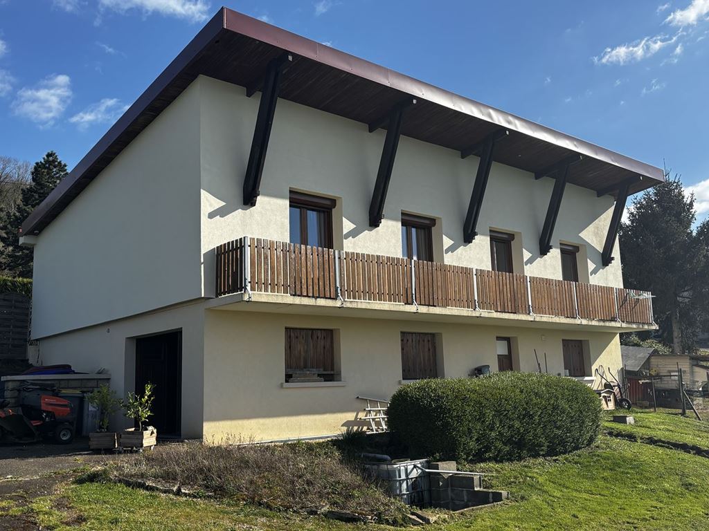 Pavillon ECHENOZ LA MELINE 195000€ ROUGE IMMOBILIER Pavillon ECHENOZ LA MELINE 195000€ ROUGE IMMOBILIER