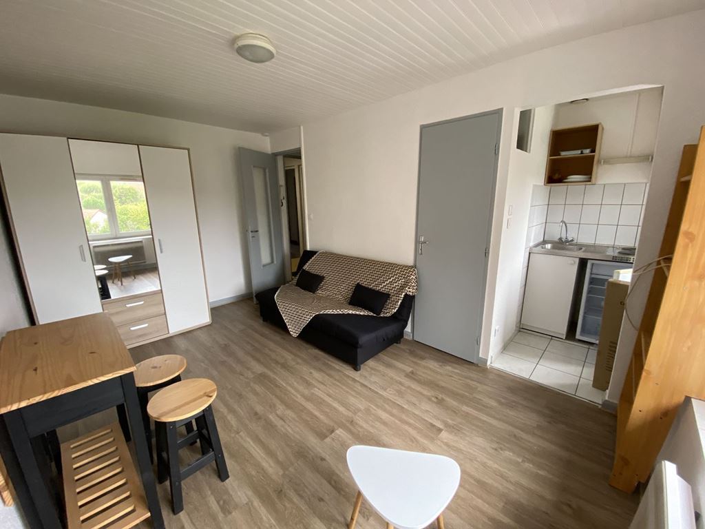 Immeuble VESOUL 157500€ ROUGE IMMOBILIER Immeuble VESOUL 157500€ ROUGE IMMOBILIER