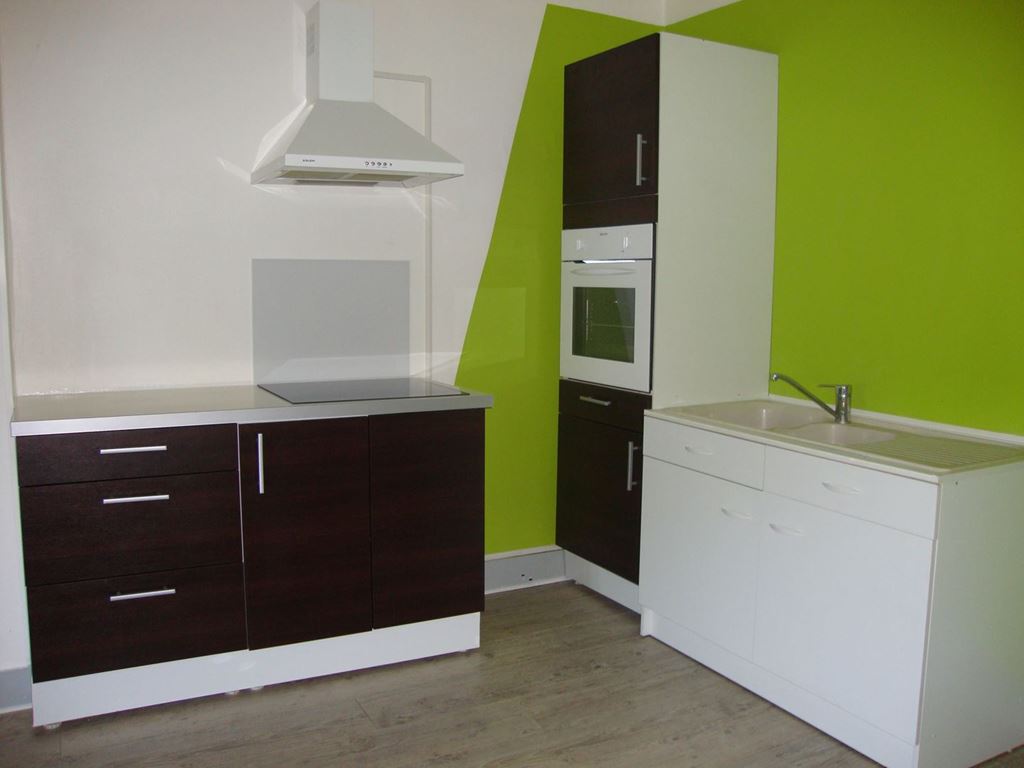 Appartement T1 VESOUL 380€ ROUGE IMMOBILIER Appartement T1 VESOUL 380€ ROUGE IMMOBILIER