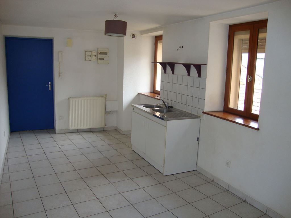 Appartement T3 FAVERNEY 460€ ROUGE IMMOBILIER
