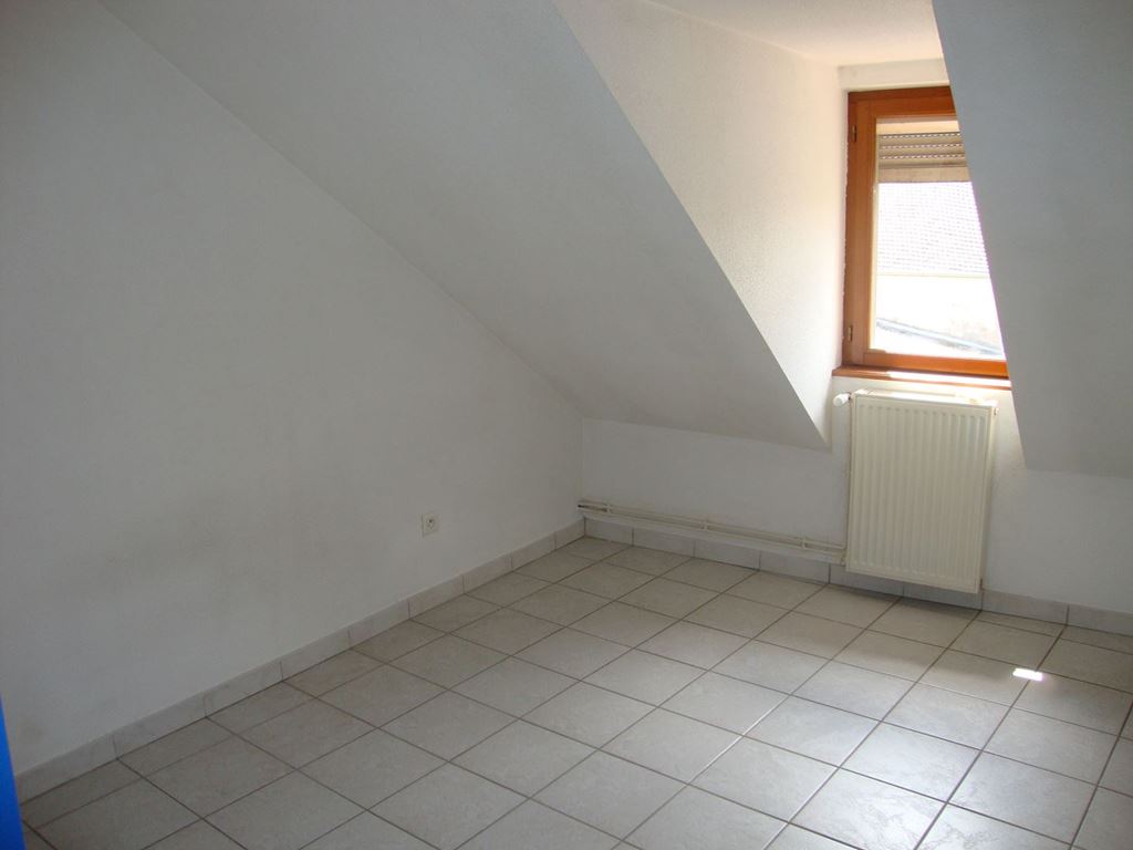 Appartement T3 FAVERNEY (70160) ROUGE IMMOBILIER