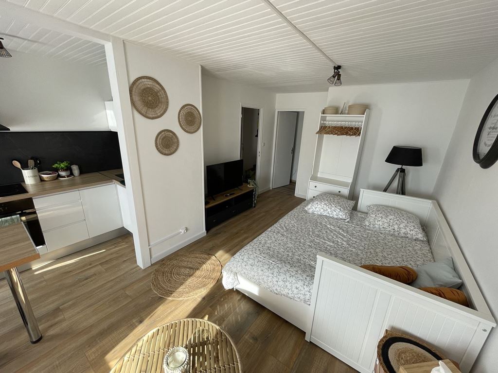 Appartement Studio VESOUL 450€ ROUGE IMMOBILIER Appartement Studio VESOUL 450€ ROUGE IMMOBILIER