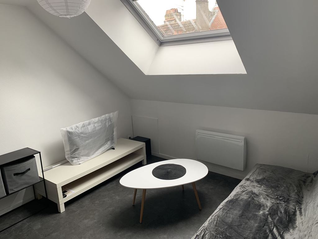Appartement Studio VESOUL 290€ ROUGE IMMOBILIER Appartement Studio VESOUL 290€ ROUGE IMMOBILIER
