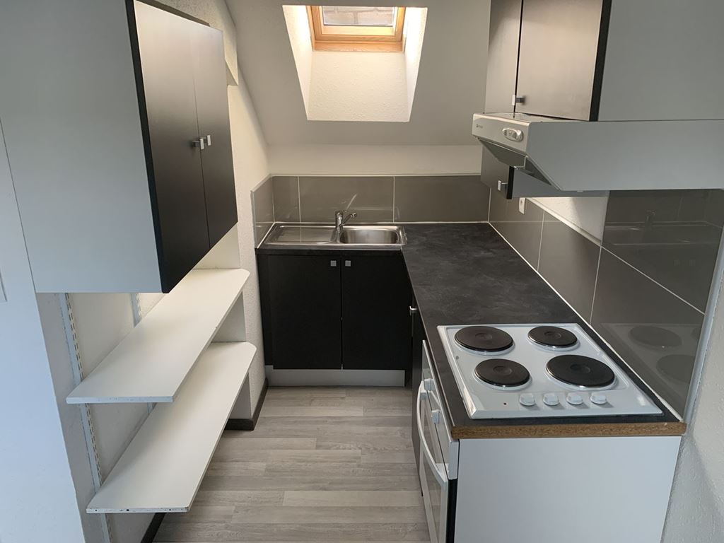 Appartement T3 ECHENOZ LA MELINE 460€ ROUGE IMMOBILIER Appartement T3 ECHENOZ LA MELINE 460€ ROUGE IMMOBILIER