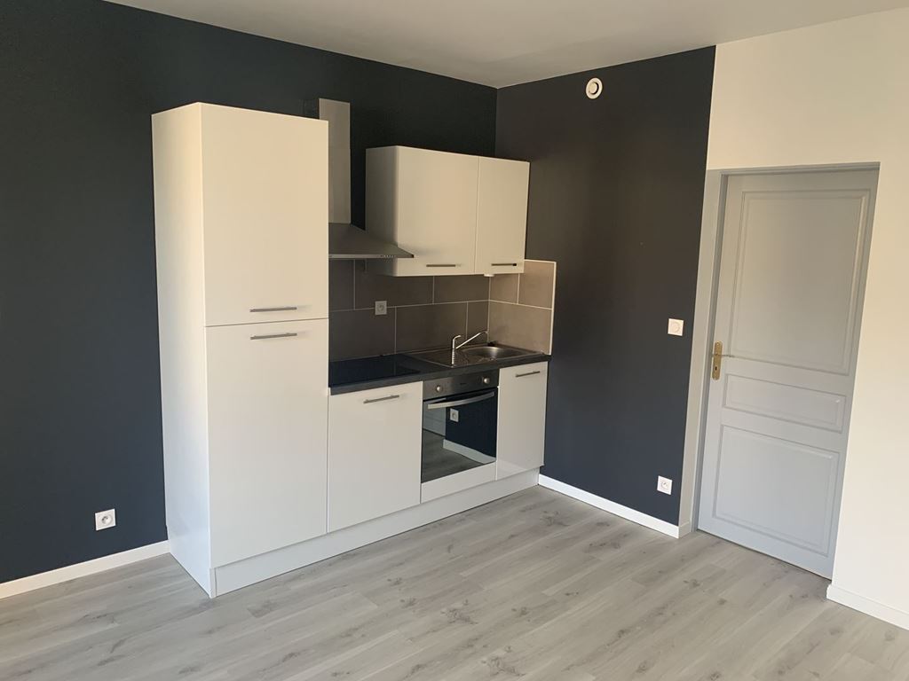 Appartement T2 ECHENOZ LA MELINE 450€ ROUGE IMMOBILIER Appartement T2 ECHENOZ LA MELINE 450€ ROUGE IMMOBILIER