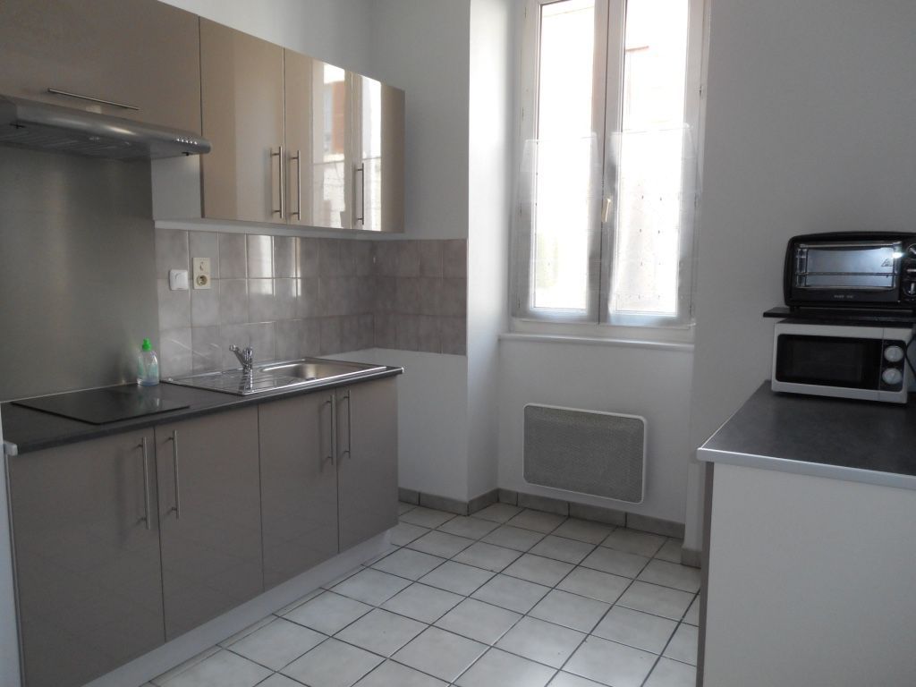 Appartement Studio VESOUL 360€ ROUGE IMMOBILIER Appartement Studio VESOUL 360€ ROUGE IMMOBILIER