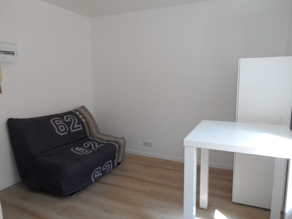 Appartement Studio VESOUL 272€ ROUGE IMMOBILIER Appartement Studio VESOUL 272€ ROUGE IMMOBILIER