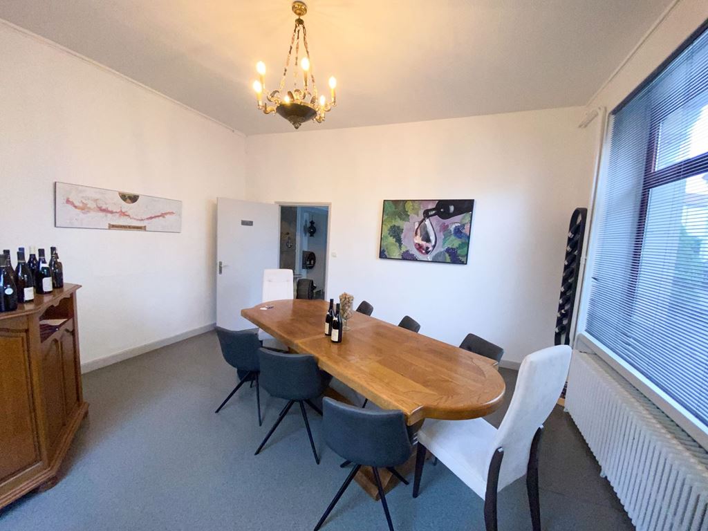 Appartement Local commercial VESOUL 450€ ROUGE IMMOBILIER Appartement Local commercial VESOUL 450€ ROUGE IMMOBILIER