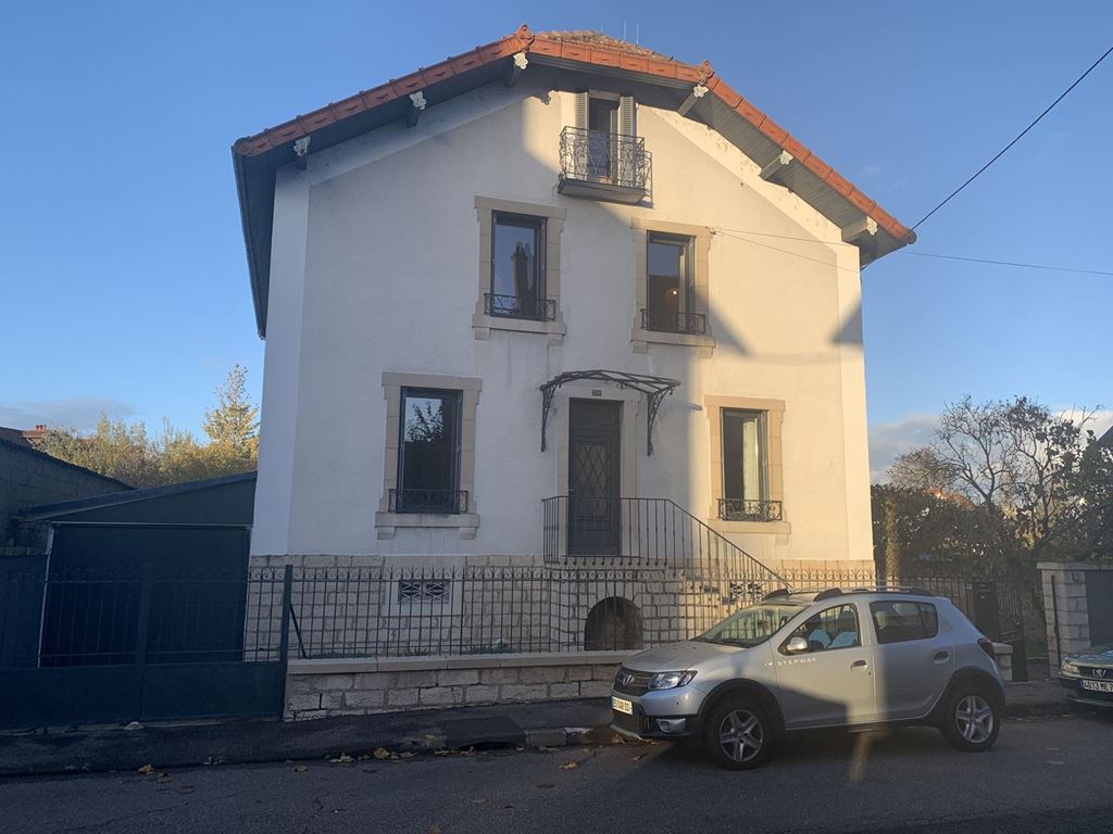 Maison de ville VESOUL 286125€ ROUGE IMMOBILIER Maison de ville VESOUL 286125€ ROUGE IMMOBILIER