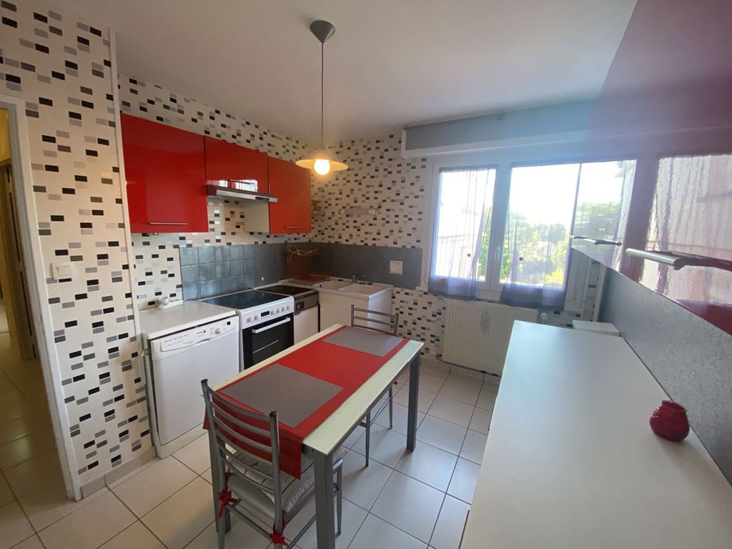 Appartement T3 VESOUL 750€ ROUGE IMMOBILIER Appartement T3 VESOUL 750€ ROUGE IMMOBILIER
