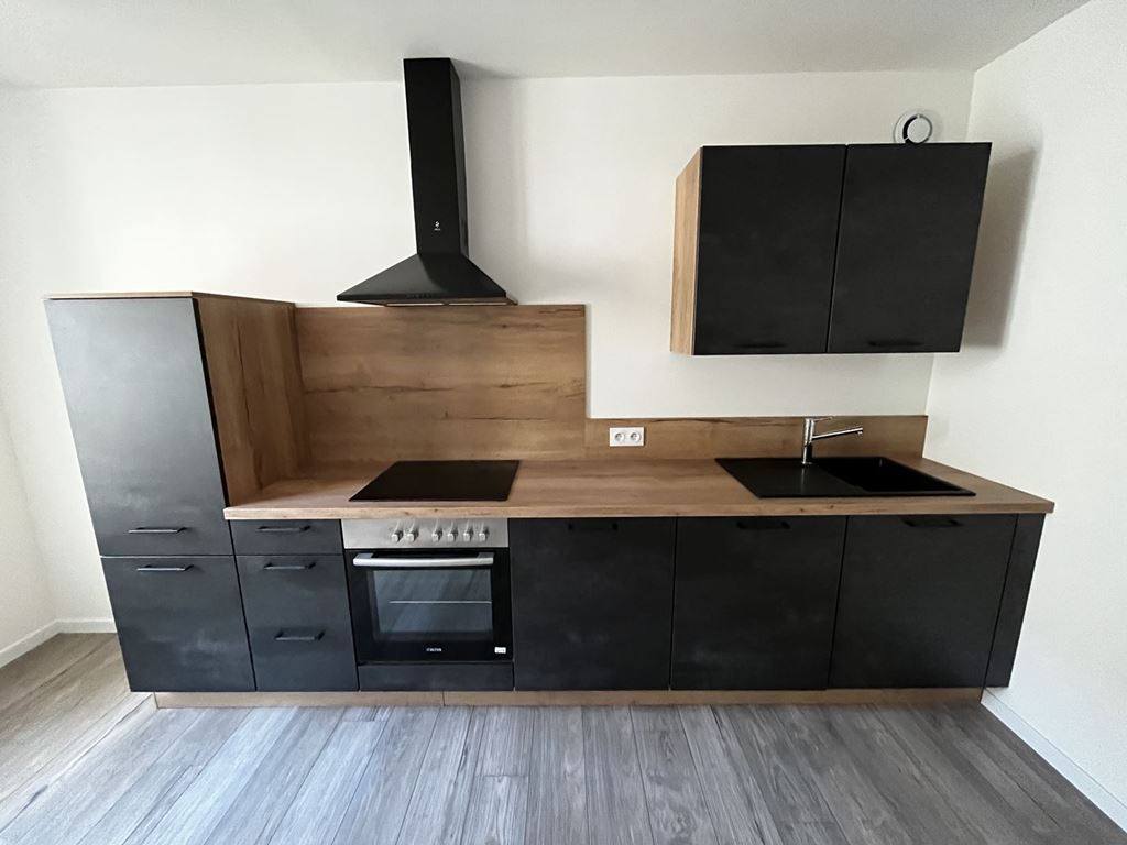 Appartement T2 VESOUL 570€ ROUGE IMMOBILIER Appartement T2 VESOUL 570€ ROUGE IMMOBILIER
