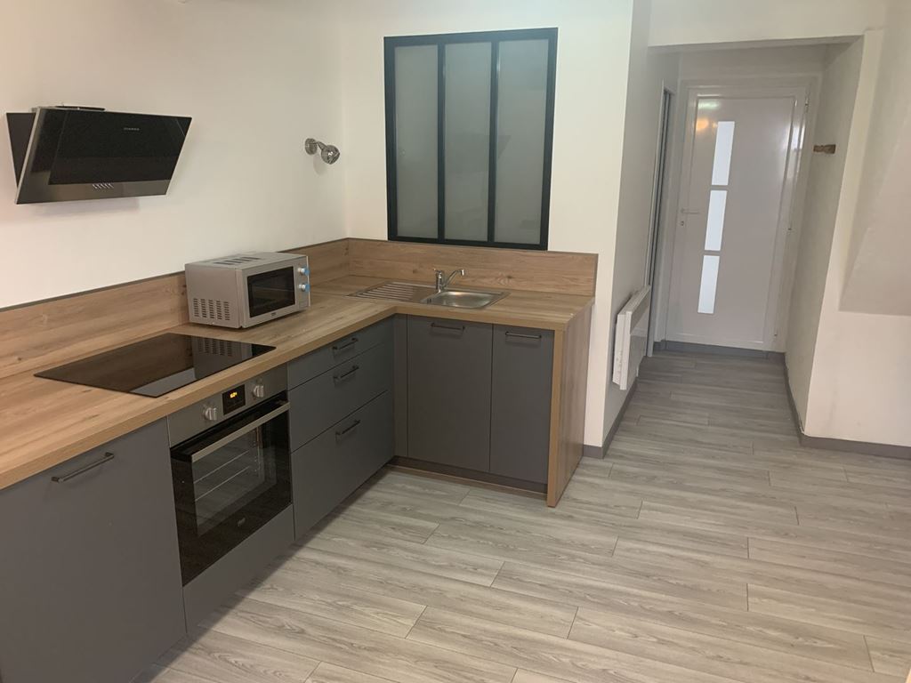 Appartement Studio VESOUL 380€ ROUGE IMMOBILIER Appartement Studio VESOUL 380€ ROUGE IMMOBILIER