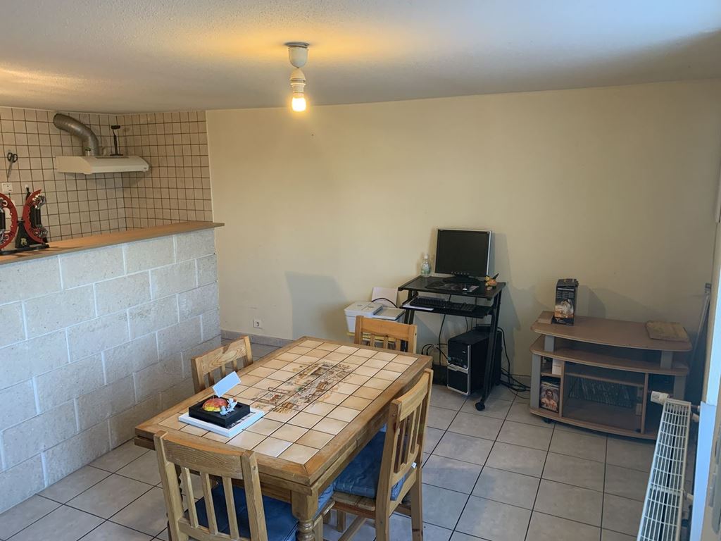 Appartement T2 FROTEY LES VESOUL 405€ ROUGE IMMOBILIER Appartement T2 FROTEY LES VESOUL 405€ ROUGE IMMOBILIER