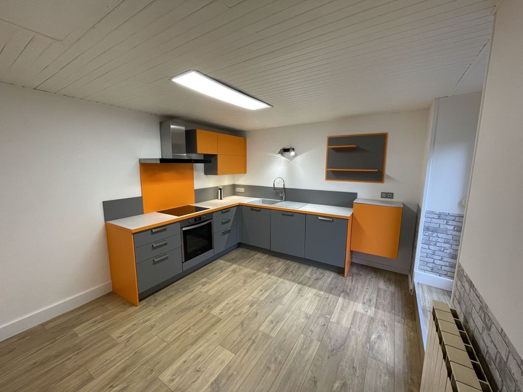 Maison de village PORT SUR SAONE 500€ ROUGE IMMOBILIER