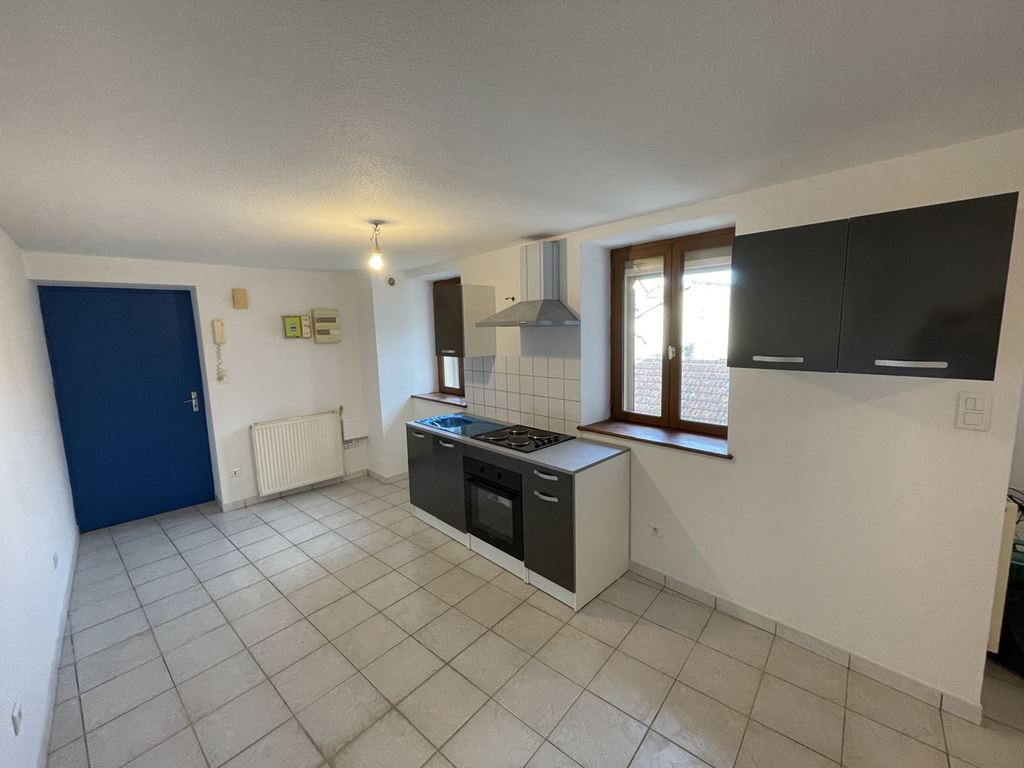 Appartement T3 FAVERNEY 490€ ROUGE IMMOBILIER Appartement T3 FAVERNEY 490€ ROUGE IMMOBILIER