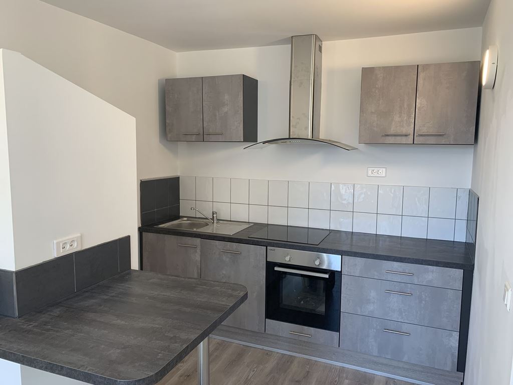 Appartement T6 FAVERNEY 680€ ROUGE IMMOBILIER