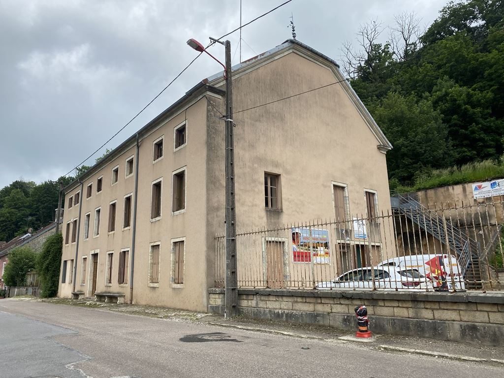 Bureaux PORT SUR SAONE 1350€ ROUGE IMMOBILIER Bureaux PORT SUR SAONE 1350€ ROUGE IMMOBILIER