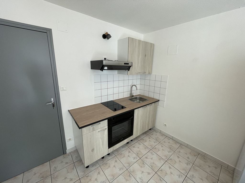 Appartement T2 FAVERNEY 455€ ROUGE IMMOBILIER