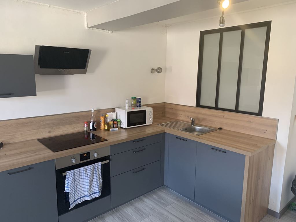 Appartement Studio VESOUL 380€ ROUGE IMMOBILIER Appartement Studio VESOUL 380€ ROUGE IMMOBILIER