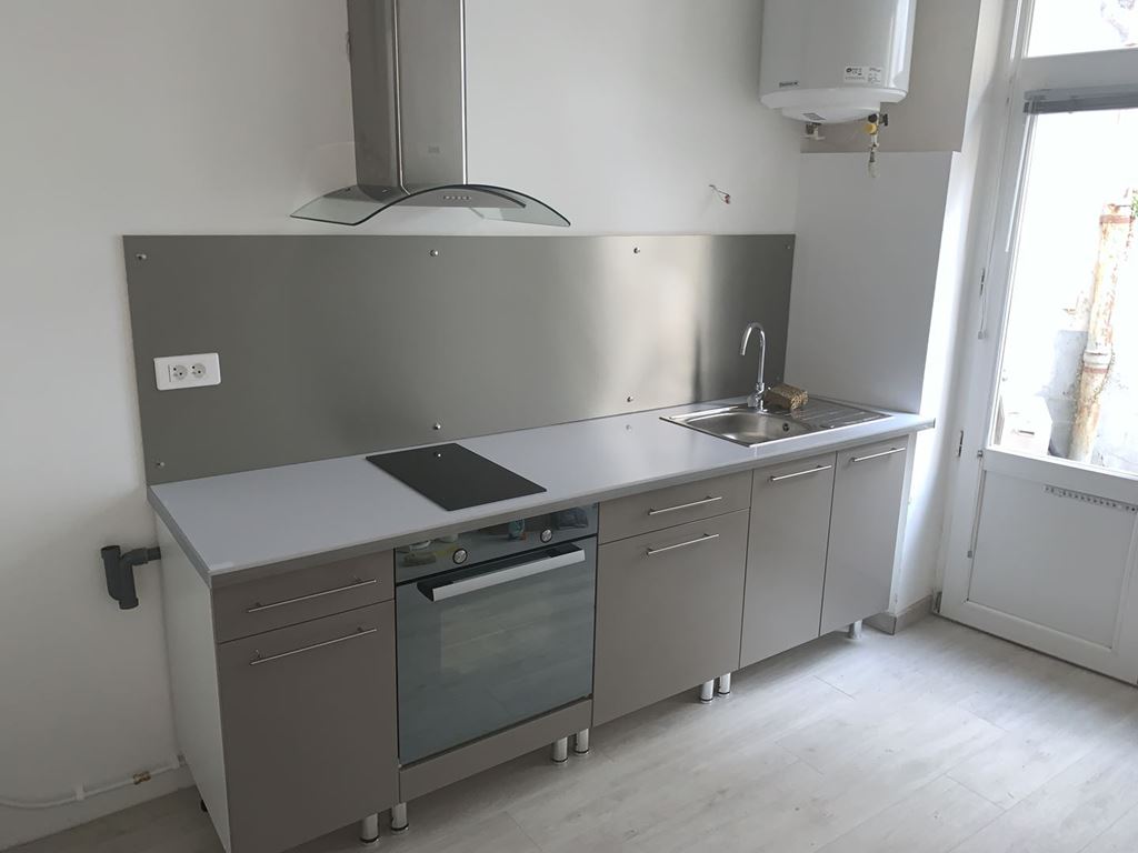 Appartement T1 VESOUL 320€ ROUGE IMMOBILIER Appartement T1 VESOUL 320€ ROUGE IMMOBILIER