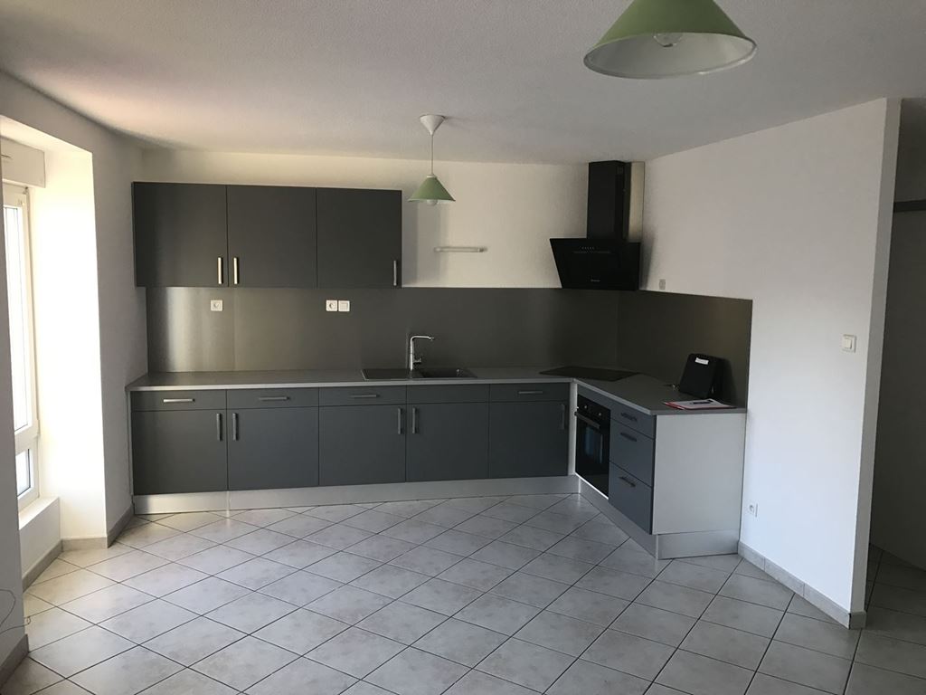 Appartement T2 VESOUL 450€ ROUGE IMMOBILIER Appartement T2 VESOUL 450€ ROUGE IMMOBILIER