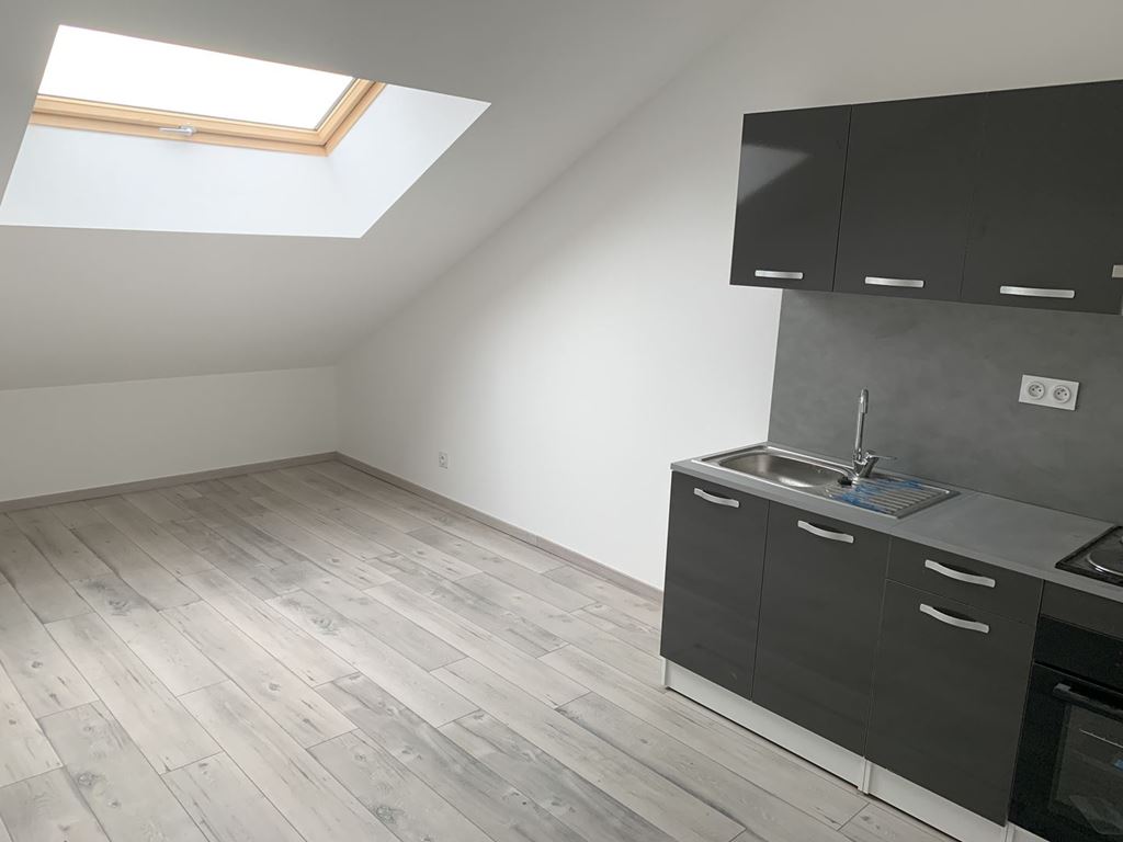 Appartement F1 bis VESOUL 365€ ROUGE IMMOBILIER Appartement F1 bis VESOUL 365€ ROUGE IMMOBILIER
