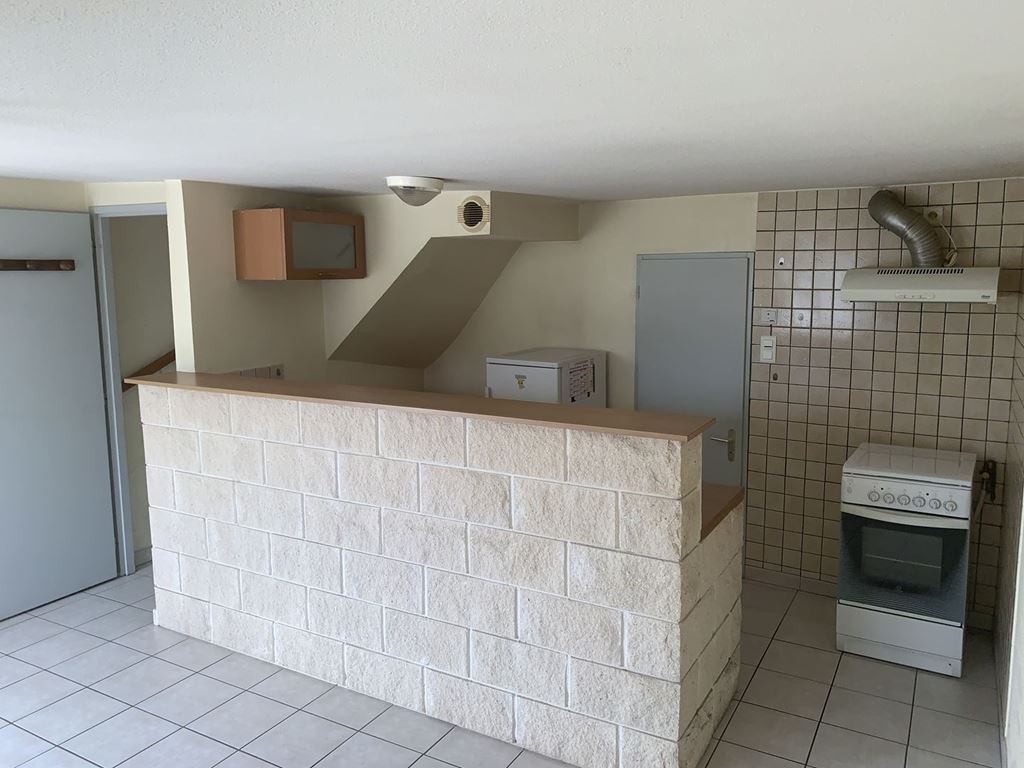 Appartement T2 FROTEY LES VESOUL 405€ ROUGE IMMOBILIER