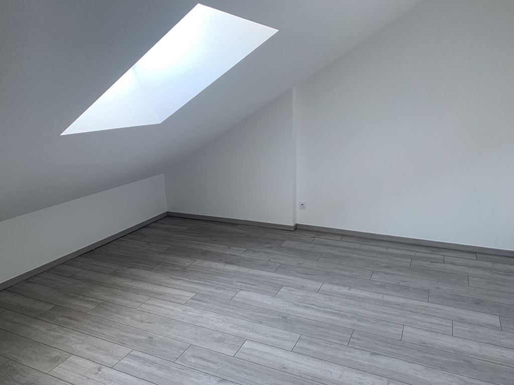 Appartement F1 bis VESOUL (70000) ROUGE IMMOBILIER