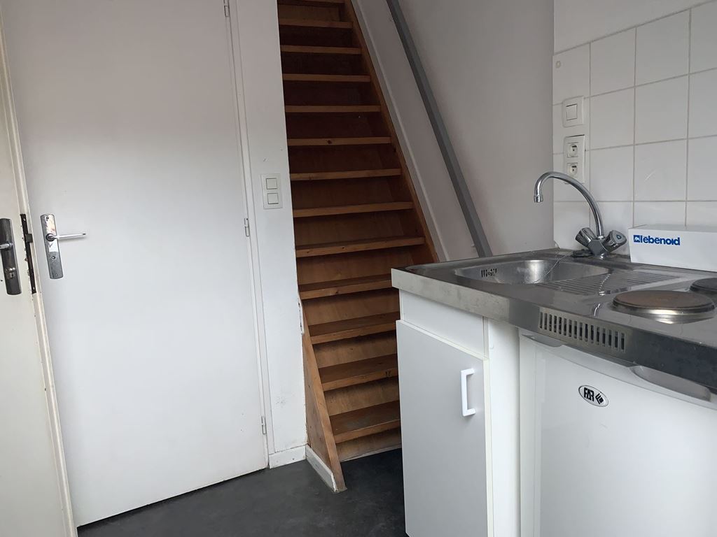 Appartement Studio VESOUL 250€ ROUGE IMMOBILIER
