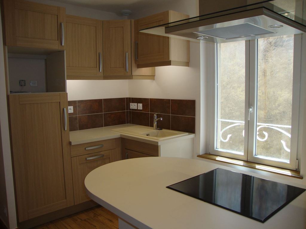 Appartement T2 VESOUL 530€ ROUGE IMMOBILIER Appartement T2 VESOUL 530€ ROUGE IMMOBILIER