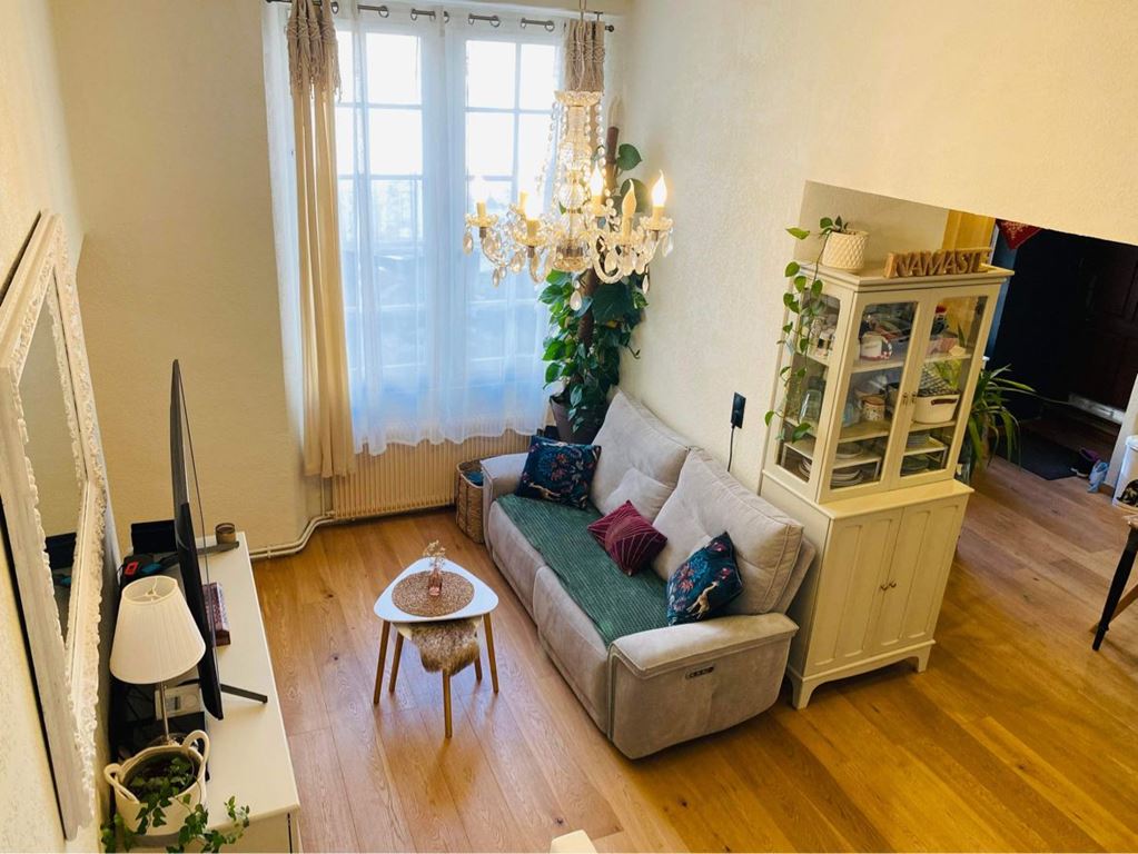 Appartement T4 VESOUL 169000€ ROUGE IMMOBILIER Appartement T4 VESOUL 169000€ ROUGE IMMOBILIER