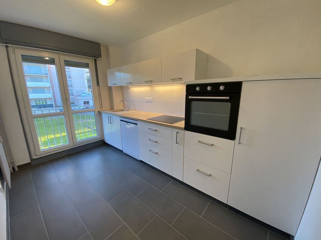 Appartement T3 VESOUL 710€ ROUGE IMMOBILIER Appartement T3 VESOUL 710€ ROUGE IMMOBILIER