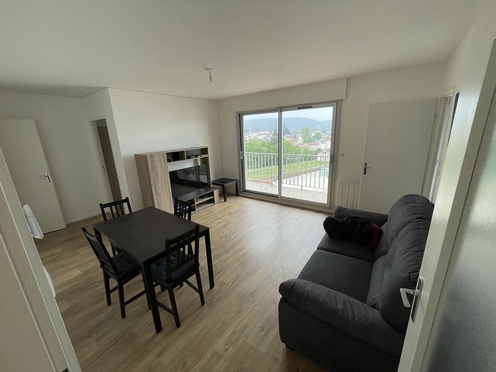 Appartement T4 VESOUL 148200€ ROUGE IMMOBILIER Appartement T4 VESOUL 148200€ ROUGE IMMOBILIER