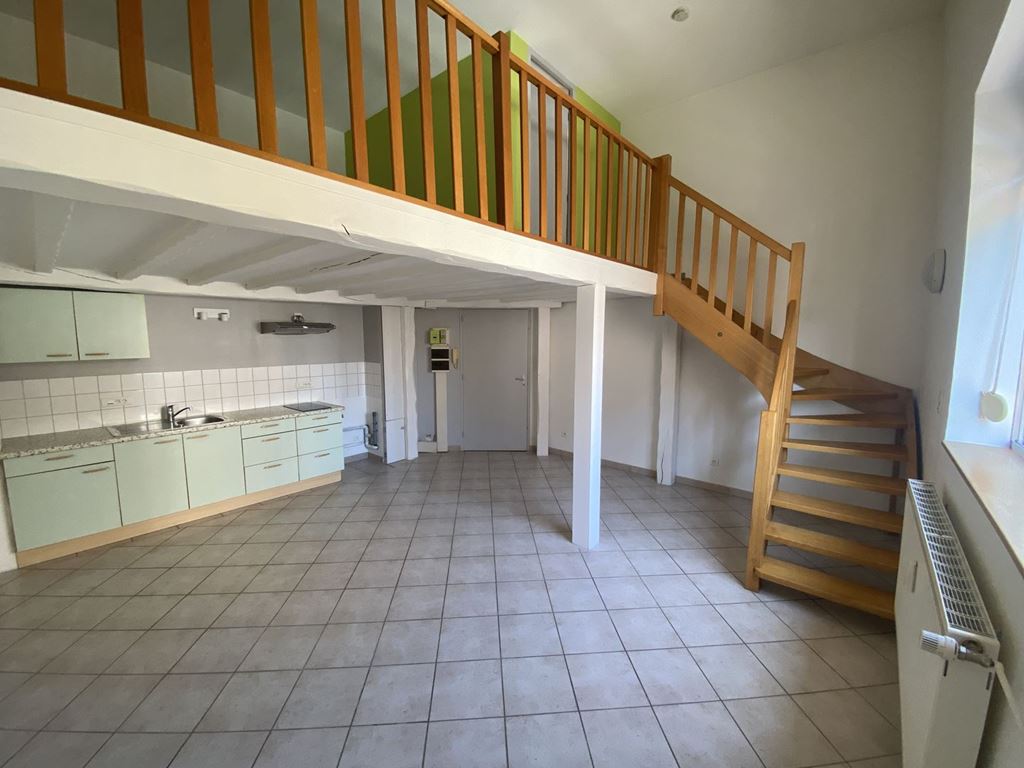 Appartement T2 VESOUL 485€ ROUGE IMMOBILIER Appartement T2 VESOUL 485€ ROUGE IMMOBILIER
