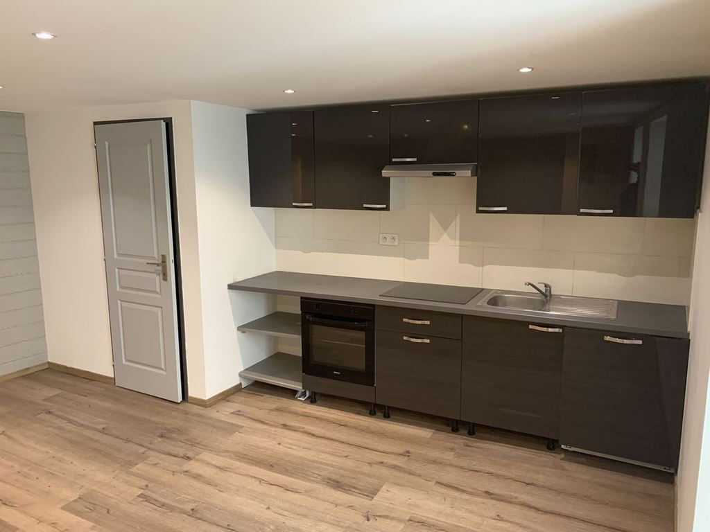 Appartement T2 VESOUL 485€ ROUGE IMMOBILIER Appartement T2 VESOUL 485€ ROUGE IMMOBILIER