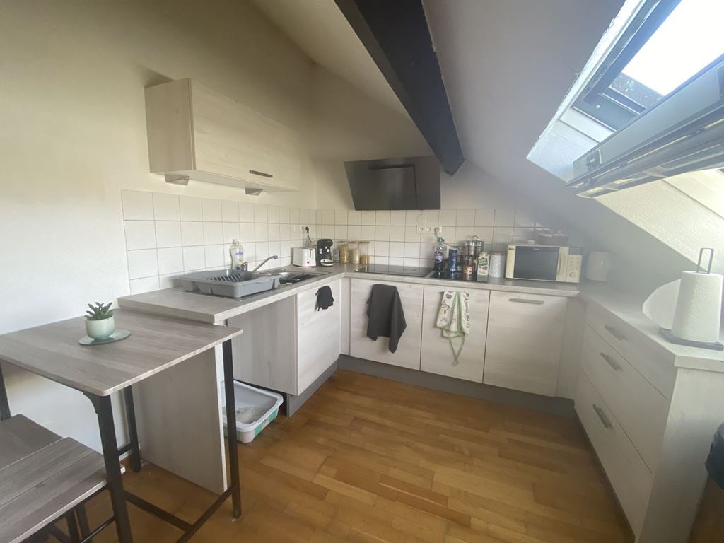 Appartement T2 VESOUL 570€ ROUGE IMMOBILIER Appartement T2 VESOUL 570€ ROUGE IMMOBILIER