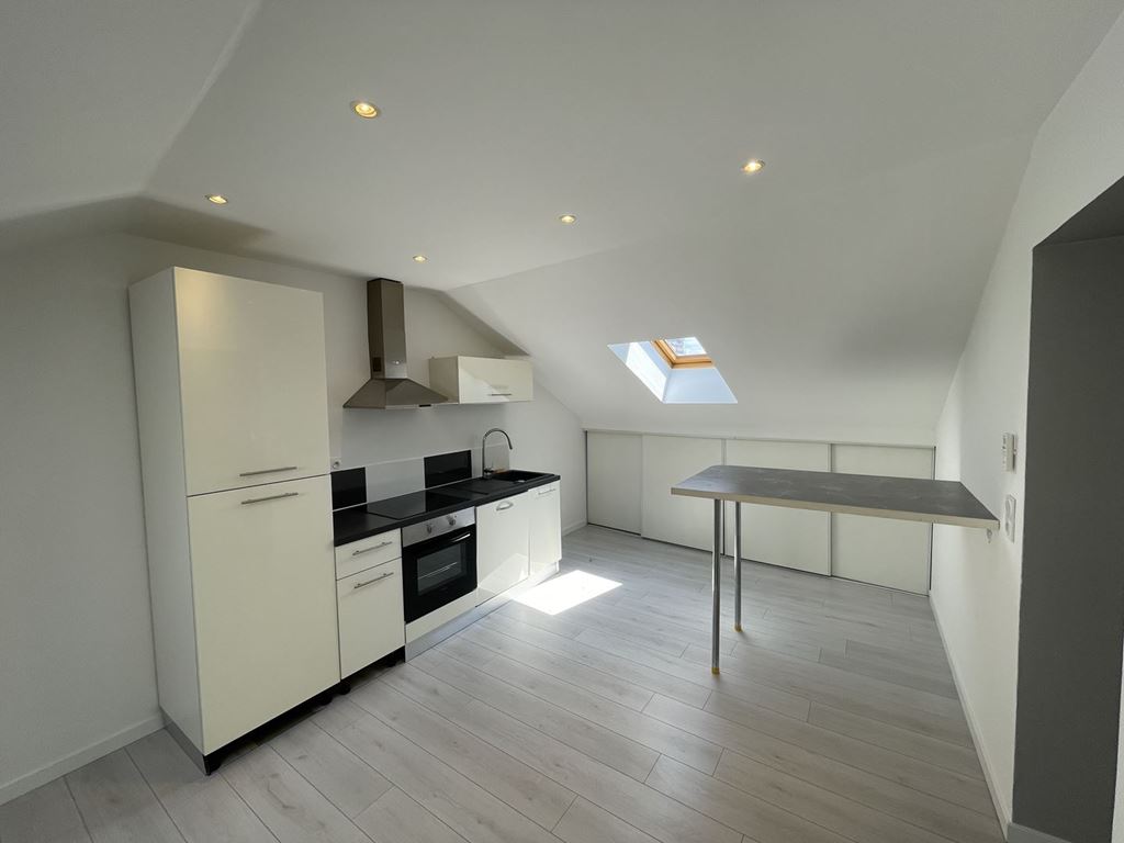 Appartement T3 VESOUL 520€ ROUGE IMMOBILIER Appartement T3 VESOUL 520€ ROUGE IMMOBILIER
