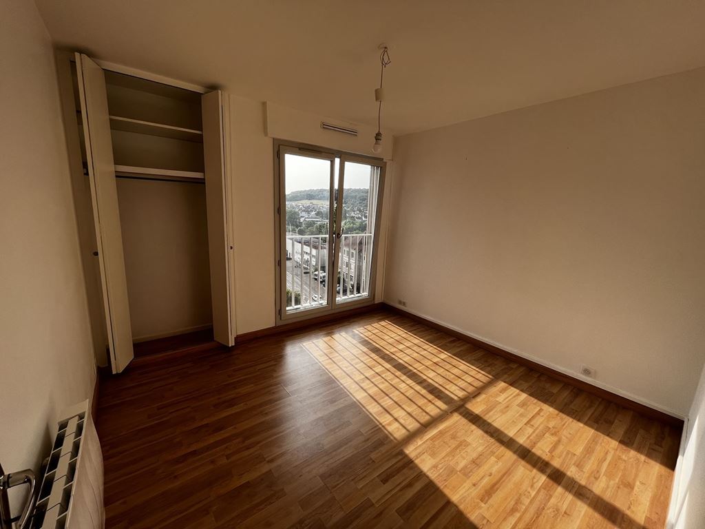 Appartement T4 VESOUL (70000) ROUGE IMMOBILIER