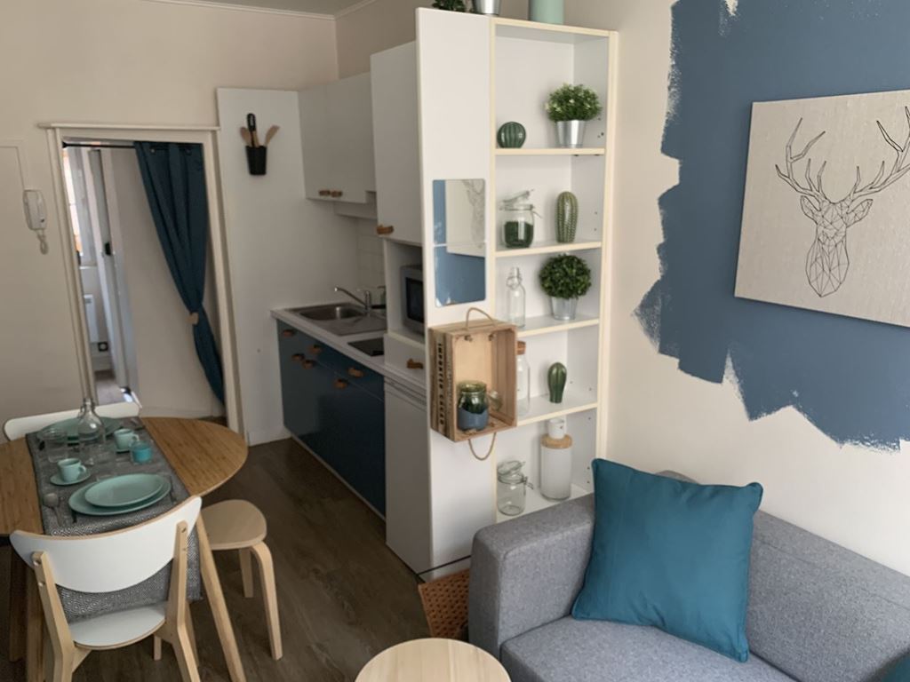 Appartement T1 VESOUL 415€ ROUGE IMMOBILIER Appartement T1 VESOUL 415€ ROUGE IMMOBILIER