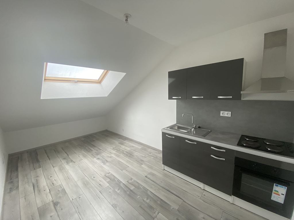Appartement F1 bis VESOUL 375€ ROUGE IMMOBILIER Appartement F1 bis VESOUL 375€ ROUGE IMMOBILIER