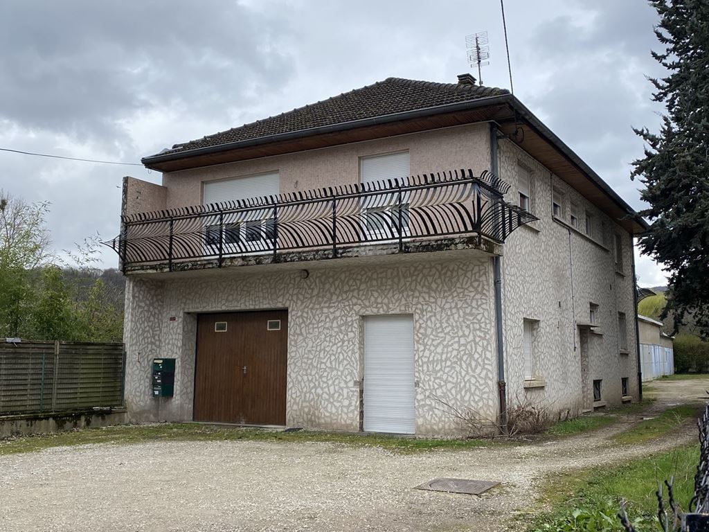 Immeuble VESOUL 156000€ ROUGE IMMOBILIER Immeuble VESOUL 156000€ ROUGE IMMOBILIER