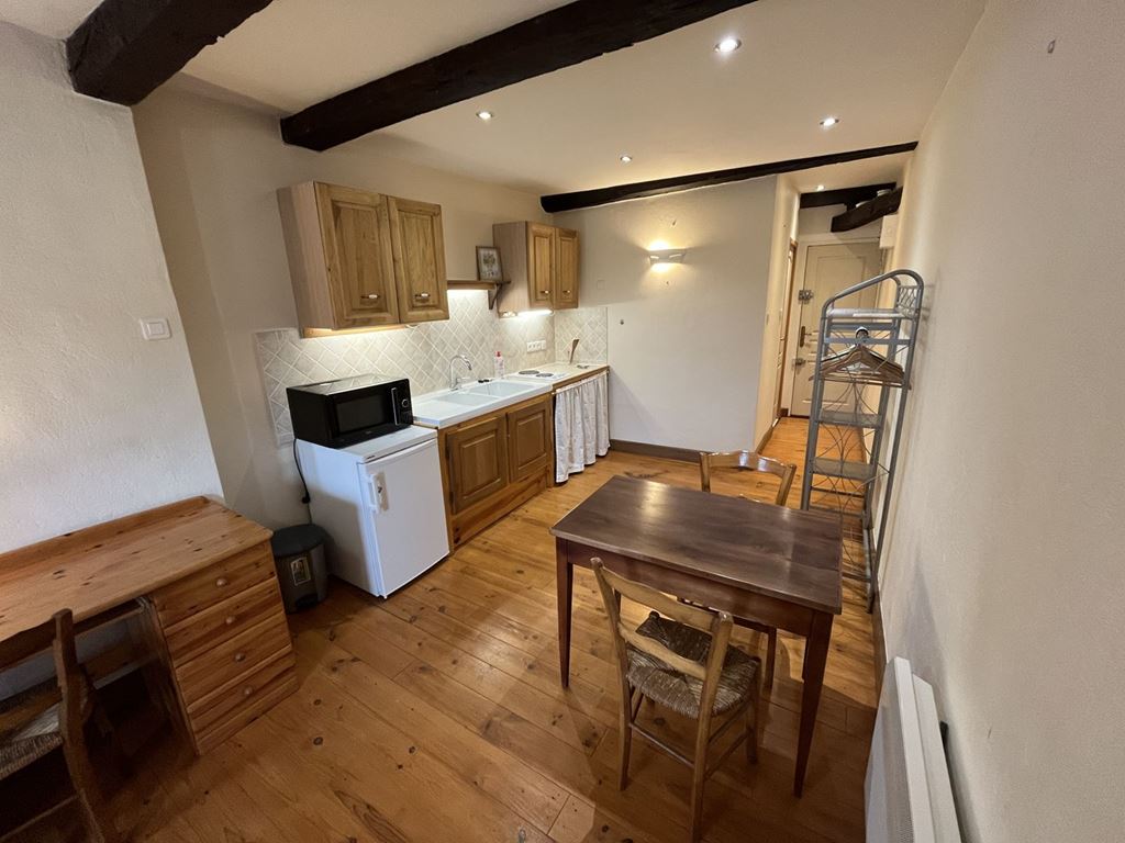 Appartement Studio VESOUL 380€ ROUGE IMMOBILIER