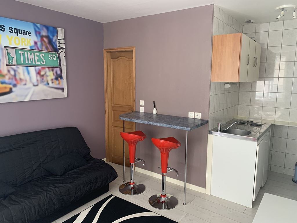 Appartement Studio VESOUL 320€ ROUGE IMMOBILIER Appartement Studio VESOUL 320€ ROUGE IMMOBILIER