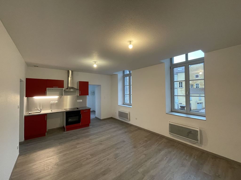 Appartement T2 VESOUL 475€ ROUGE IMMOBILIER Appartement T2 VESOUL 475€ ROUGE IMMOBILIER