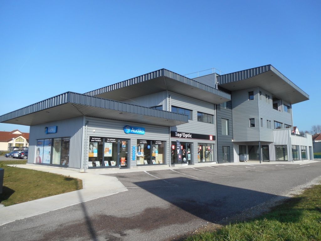 Appartement Local professionnel VESOUL 125000€ ROUGE IMMOBILIER Appartement Local professionnel VESOUL 125000€ ROUGE IMMOBILIER