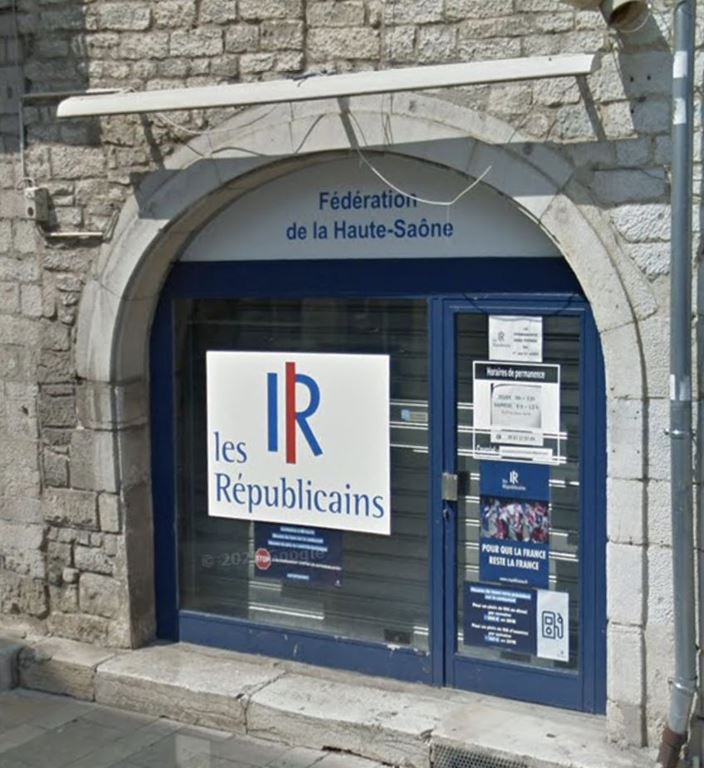 Appartement Local commercial VESOUL 420€ ROUGE IMMOBILIER Appartement Local commercial VESOUL 420€ ROUGE IMMOBILIER