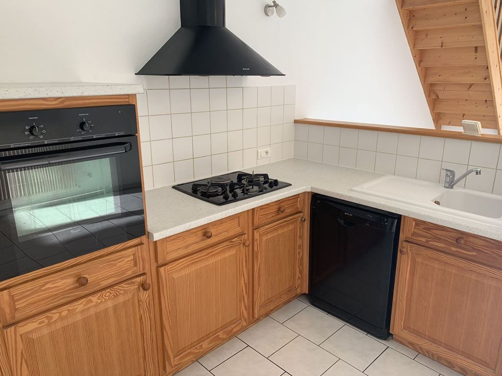 Appartement T3 PUSEY 600€ ROUGE IMMOBILIER