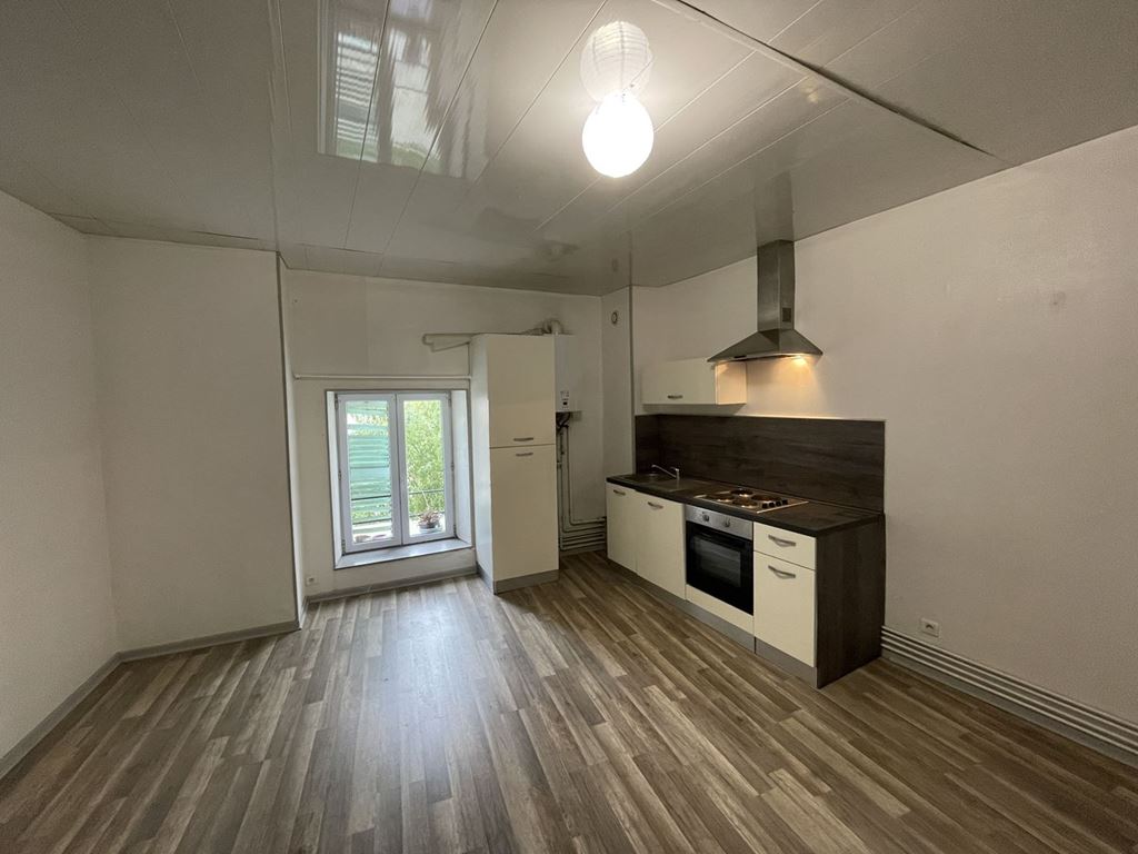Appartement F2 bis PORT SUR SAONE 415€ ROUGE IMMOBILIER Appartement F2 bis PORT SUR SAONE 415€ ROUGE IMMOBILIER