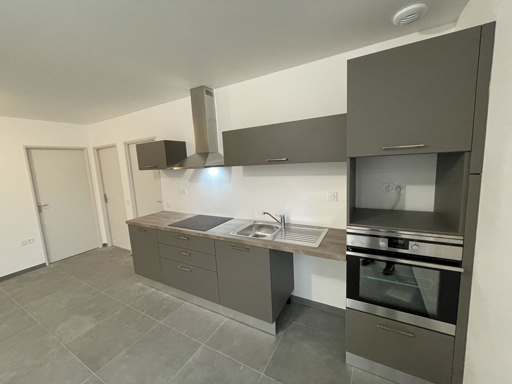 Appartement T4 ECHENOZ LA MELINE 980€ ROUGE IMMOBILIER Appartement T4 ECHENOZ LA MELINE 980€ ROUGE IMMOBILIER