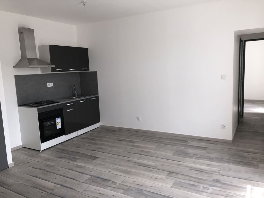 Appartement T2 VESOUL 455€ ROUGE IMMOBILIER Appartement T2 VESOUL 455€ ROUGE IMMOBILIER
